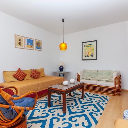 A69 - Felicidade Marina Apartment Λάγος Εξωτερικό φωτογραφία