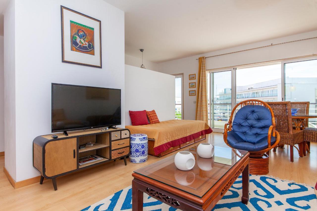 A69 - Felicidade Marina Apartment Λάγος Εξωτερικό φωτογραφία