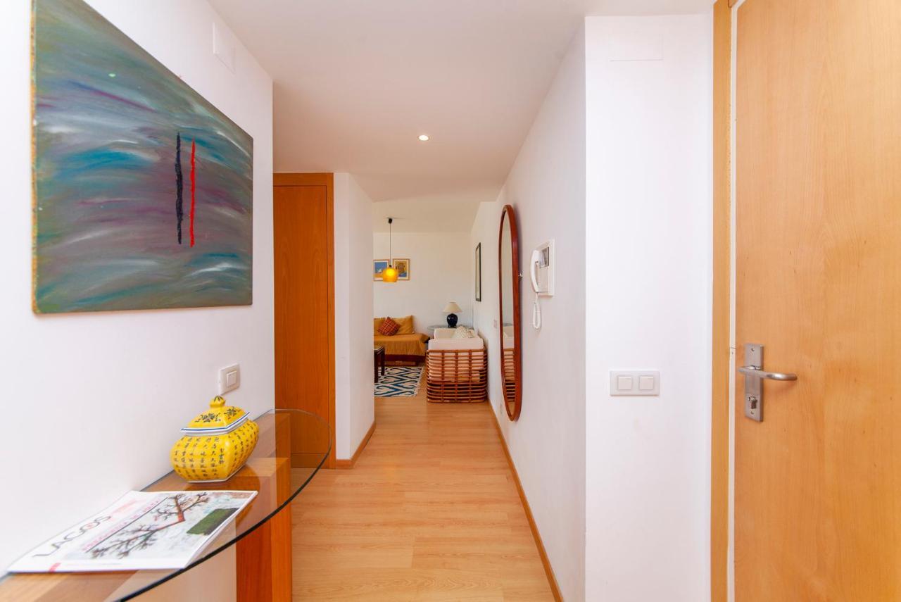 A69 - Felicidade Marina Apartment Λάγος Εξωτερικό φωτογραφία