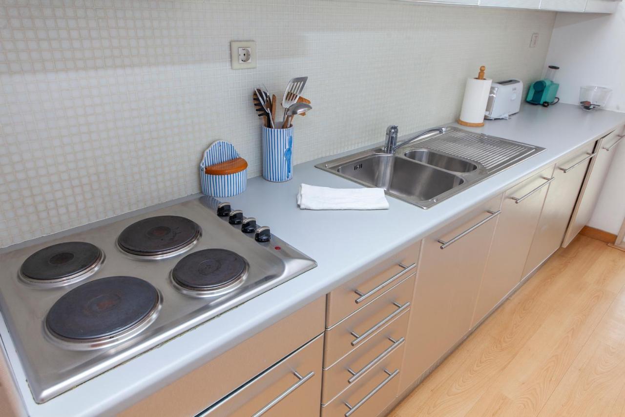 A69 - Felicidade Marina Apartment Λάγος Εξωτερικό φωτογραφία