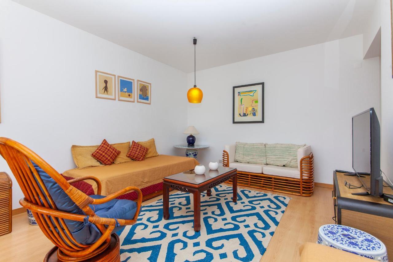 A69 - Felicidade Marina Apartment Λάγος Εξωτερικό φωτογραφία